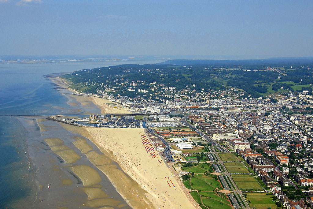 Deauville