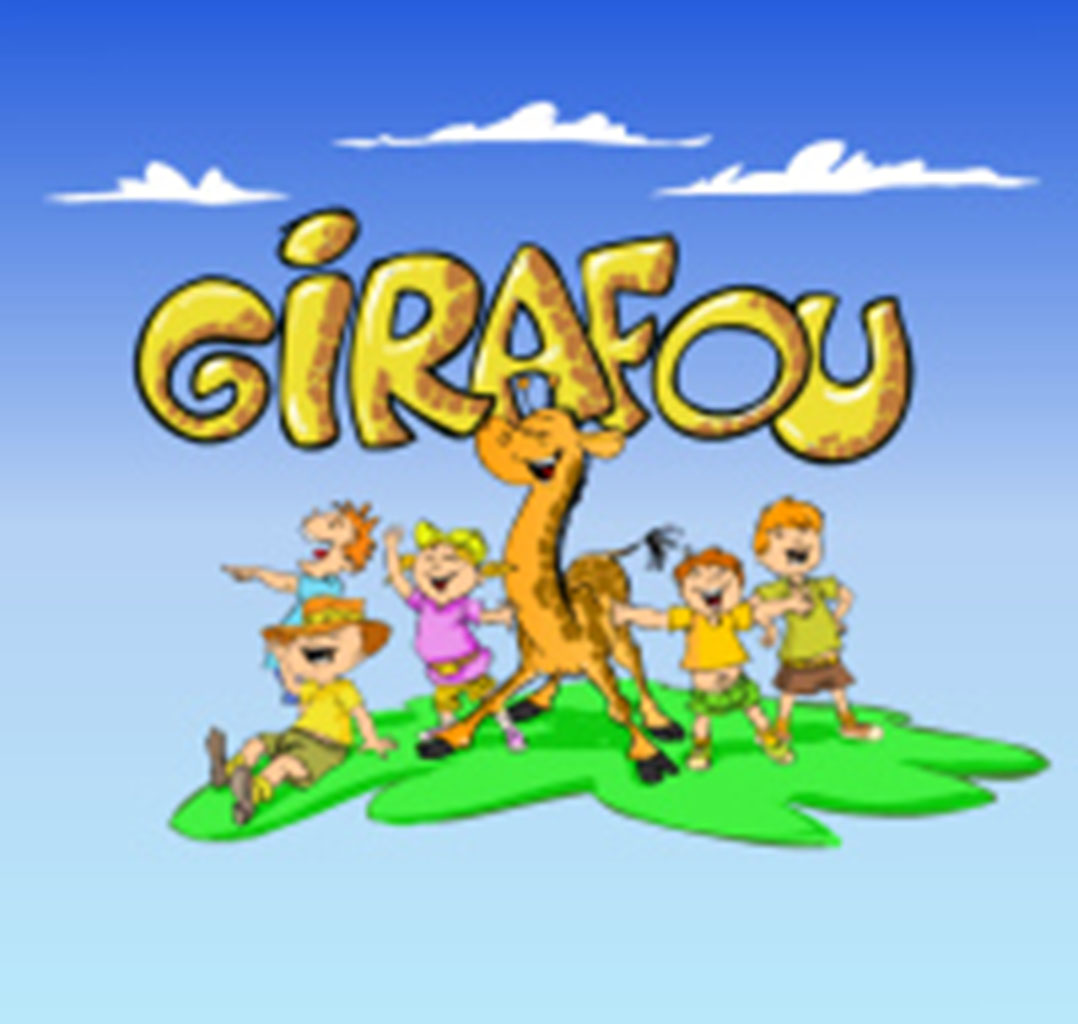 Girafou