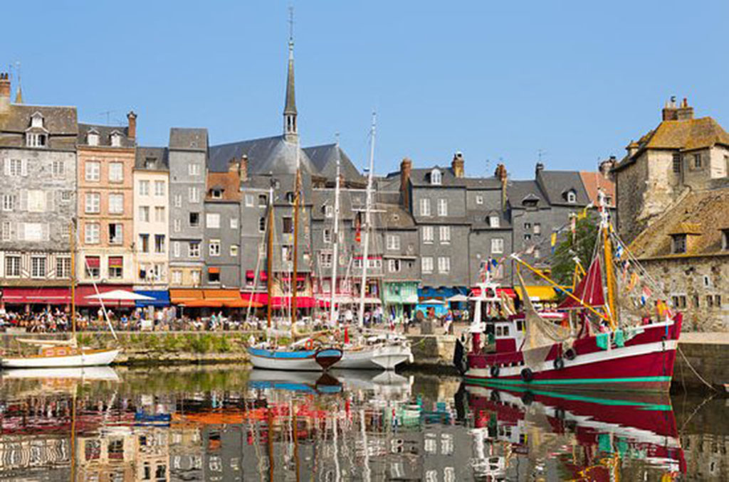 honfleur