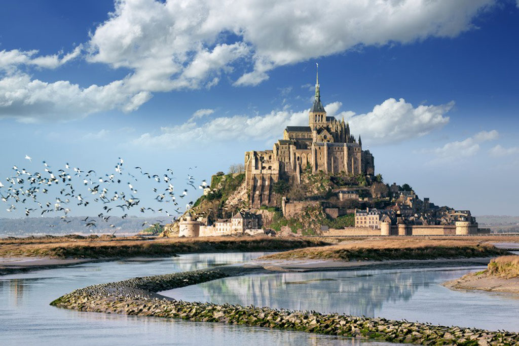 mont-saint-michel